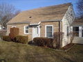 Peabody MA real estate photo