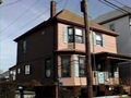 New Bedford Massachusetts real estate photo