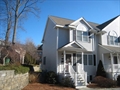 Malden MA townhome photo
