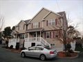 Malden Massachusetts townhouse photo