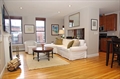 Back Bay MA Condo for sale