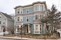 Jamaica Plain Boston MA real estate