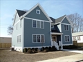 West Roxbury Boston MA real estate