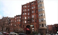 Back Bay Massachusetts Condo for sale