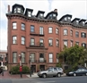 Beacon Hill Boston MA real estate
