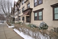 Brighton's Cleveland Circle Massachusetts real estate