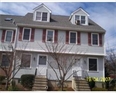 Roslindale Massachusetts Condo for sale