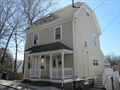 Roslindale Massachusetts Home for sale