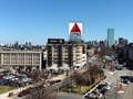 Kenmore Square  Massachusetts real estate
