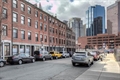 North End Mass Condo for sale