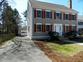 Jamaica Plain Mass Home for sale