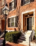 Beacon Hill Massachusetts Home for sale