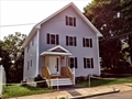 Hyde Park Massachusetts Home for sale