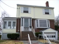 Roslindale Massachusetts Home for sale