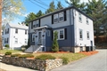 West Roxbury Massachusetts real estate