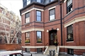 Back Bay MA Home for sale