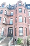 Back Bay Boston MA real estate