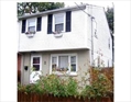 Roslindale MA Home for sale
