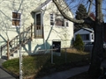 Roslindale Mass Home for sale