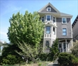 Jamaica Plain Massachusetts real estate