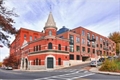 Jamaica Plain Boston MA real estate