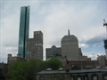 South End Massachusetts real estate