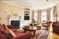 Back Bay Boston MA real estate