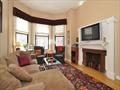 Back Bay Boston MA real estate