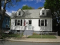 West Roxbury Mass Home for sale