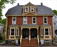 Jamaica Plain Massachusetts Condo for sale