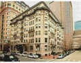 Back Bay Boston MA Condo for sale