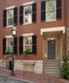 Beacon Hill Massachusetts real estate