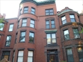Back Bay Boston MA Home for sale