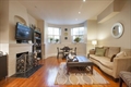 Back Bay Massachusetts real estate