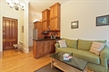 Back Bay Massachusetts real estate