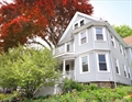 Jamaica Plain Boston MA real estate