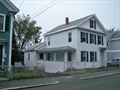 Hyde Park MA Home for sale