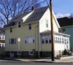 Roslindale Mass Home for sale
