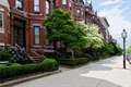 Back Bay Mass Condo for sale