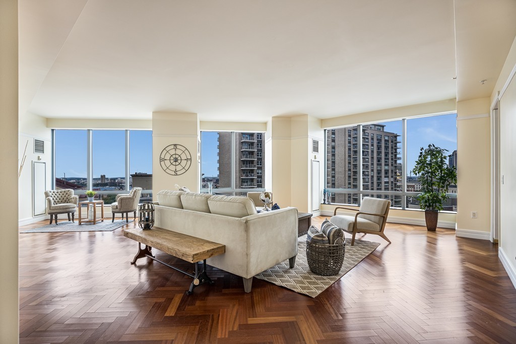 Luxury Boston Ritz Carlton Boston Condos Boston Condos