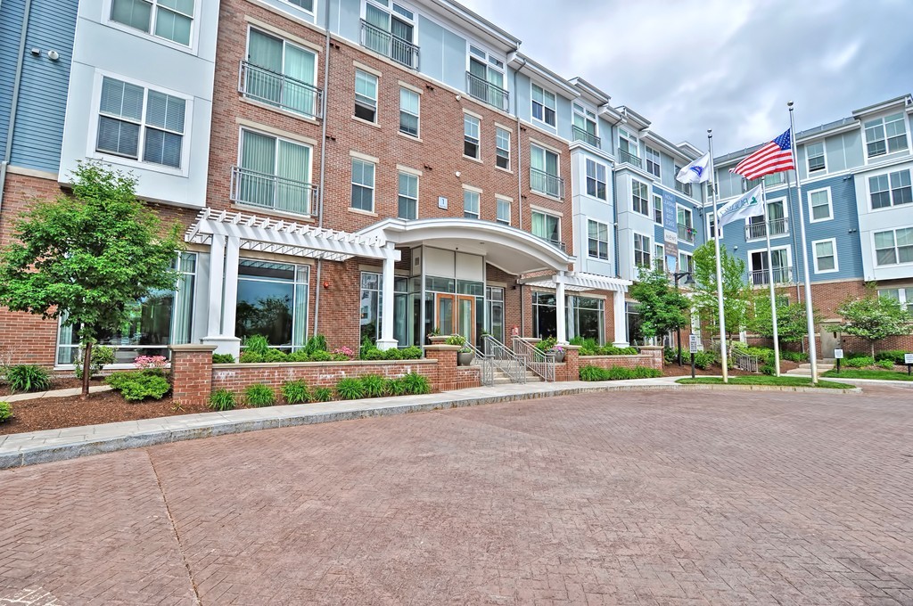 Luxury Boston Repton Place Watertown Condominiums Boston Condos
