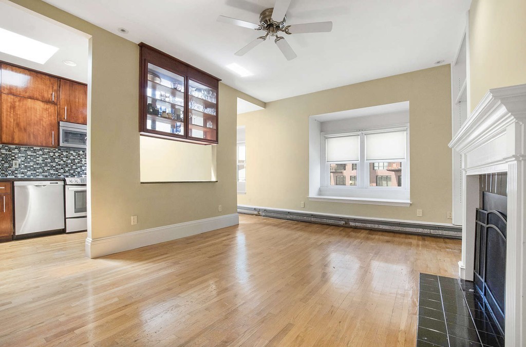 Boston, MA - South End