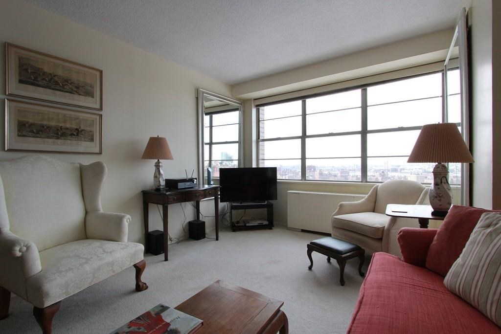 Luxury Boston Tremont On The Common Boston Condos and Apartments