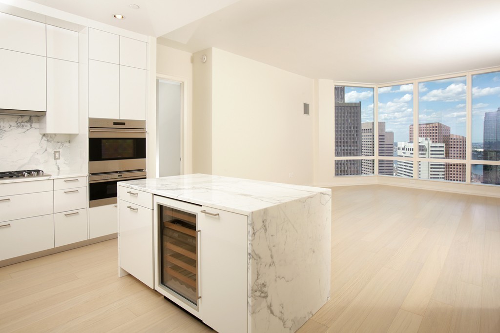 Boston, MA - Midtown