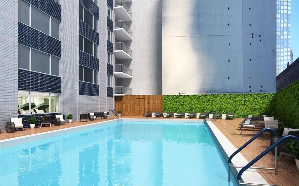 Luxury Boston Tremont On The Common Boston Condos and Apartments Boston Condos