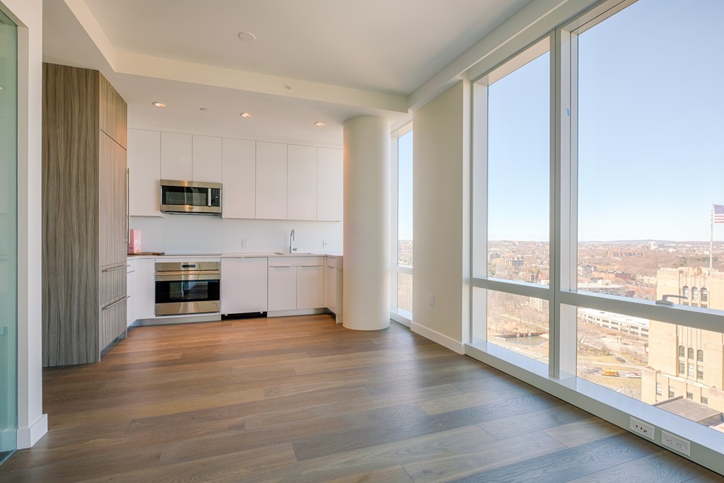 Luxury Boston Pierce Boston Luxury Condos in Fenway Boston Boston