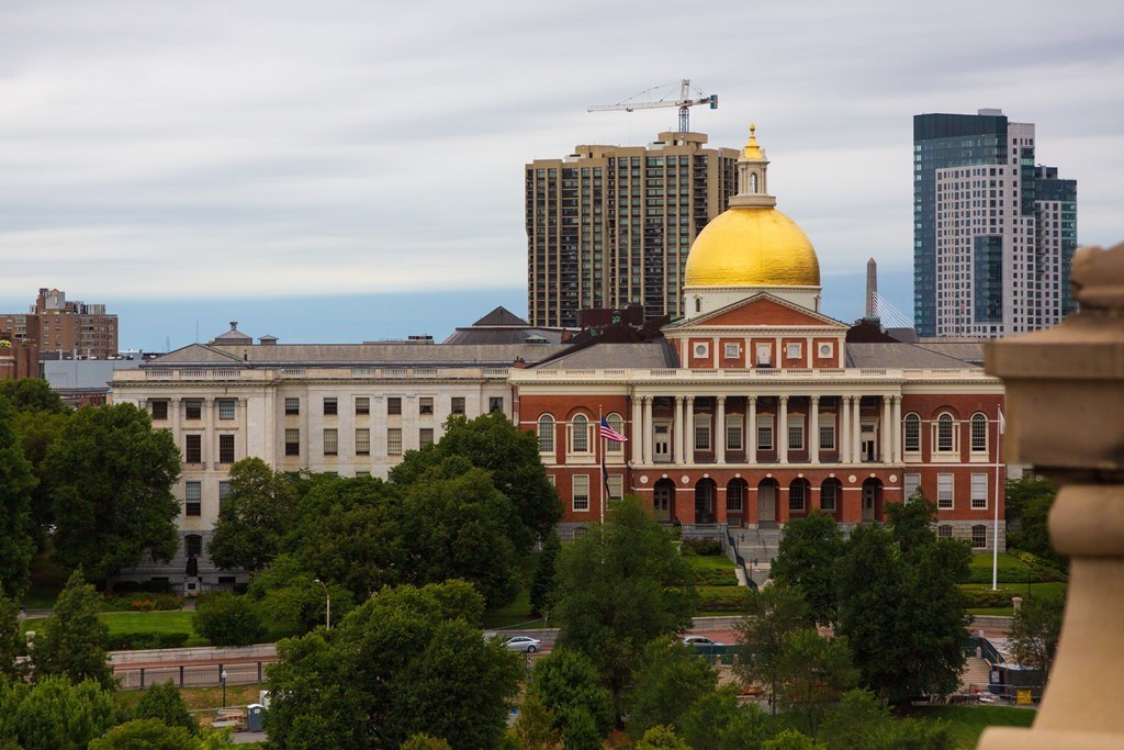 Luxury Boston Tremont On The Common Boston Condos and Apartments