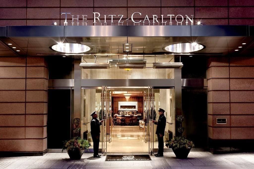 Luxury Boston Ritz Carlton Boston Condos Boston Condos
