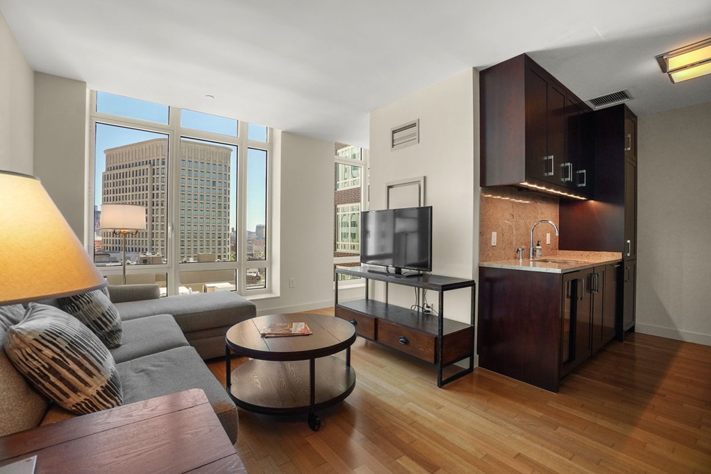 Luxury Boston The Clarendon Condos Boston Back Bay Boston Condos