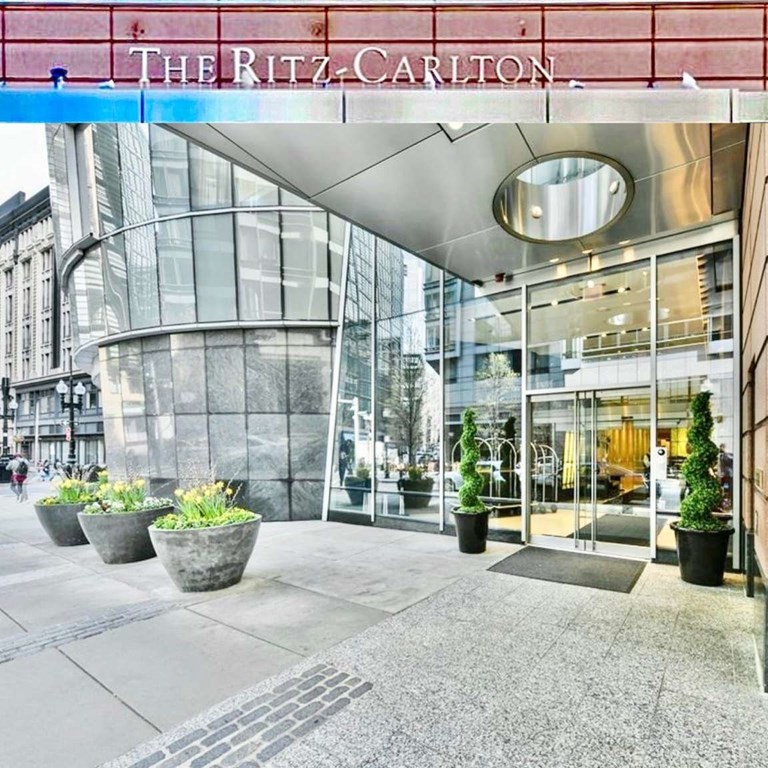 Luxury Boston Ritz Carlton Boston Condos Boston Condos